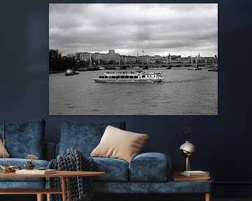 Londen, Thames
