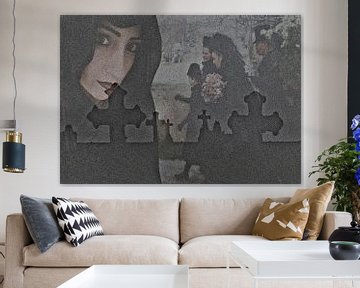 All Saints Day  by Henk Speksnijder