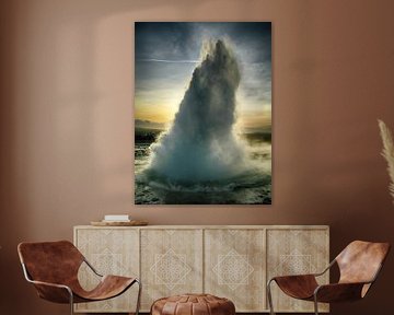 Iceland von Paolo Gant
