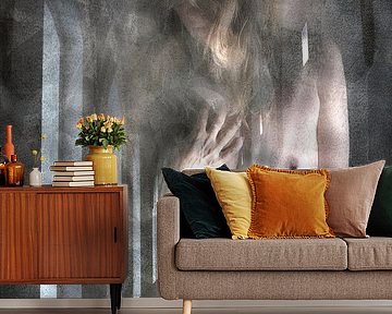 hidden beauty by Henk Speksnijder