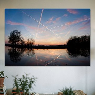 Project X on air by Joran Maaswinkel