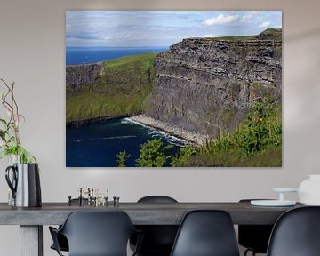 Cliff's of Moher - Ierland