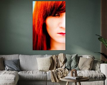 Red Head 