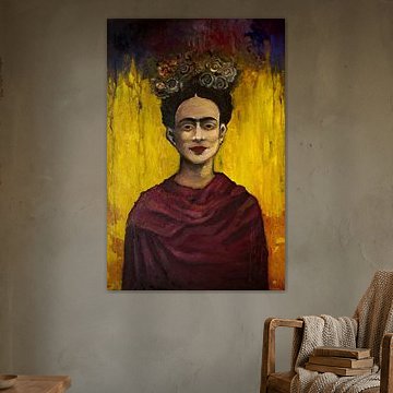Frida