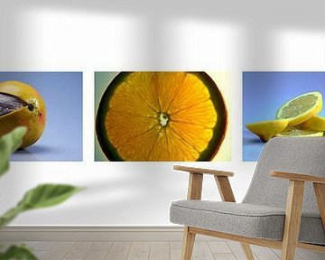 Fruit. by Arne Claessens
