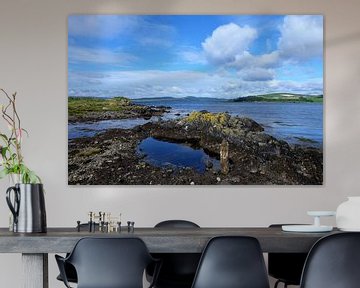 Schotland, Isle of Bute van Marian Klerx