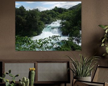 waterval  von diana stubbe