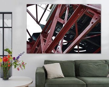 Industrie by Liza Jansen