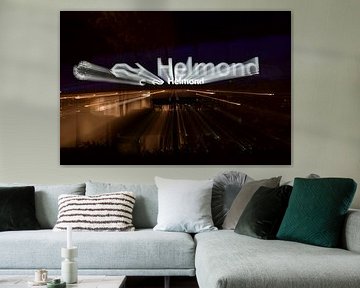 Helmond von Liza Jansen