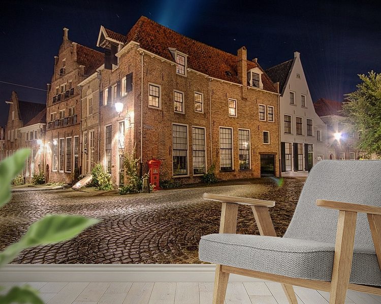 Raumvorschau