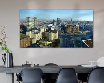 Skyline Dortmund