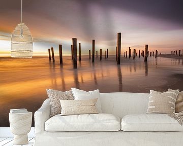 An magical scene! by Ferry veldhuizen