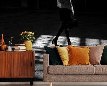 Chopping III by David Cañizares Sánchez