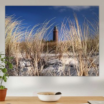 Darßer Ort Lighthouse