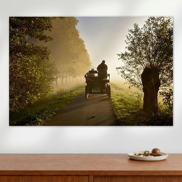 Ein schöner Sonntagmorgen