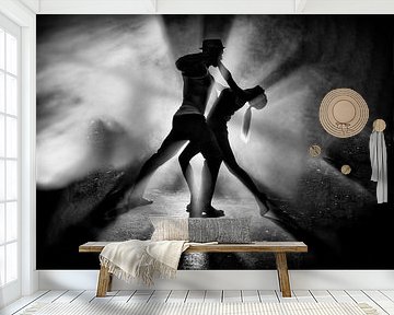 One more dance by Hans Poels