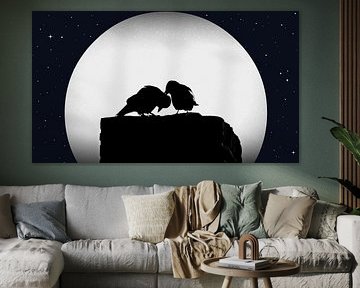 L'amour Et La Dévotion