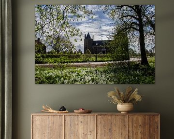 Lente @ Kasteel Assumburg von Yvonne van der Meij