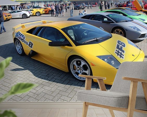 Raumvorschau