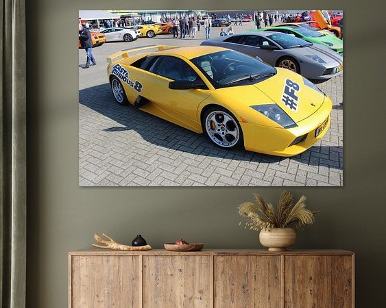 Raumvorschau