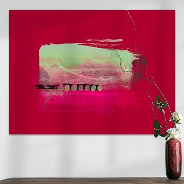 STOLZ v3 mit Signatur von Pia Schneider