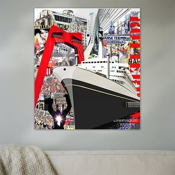 De Rotterdammers von Jole Art