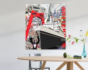 De Rotterdammers von Jole Art