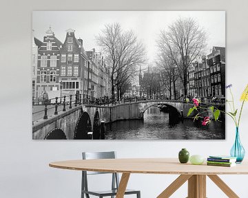 Leidsegracht Amsterdam