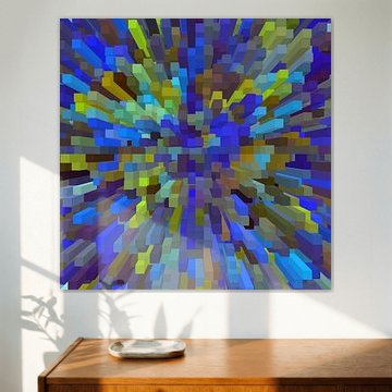 Blokken van Marion Tenbergen