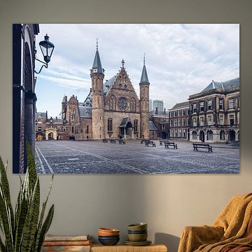 Binnenhof den Haag