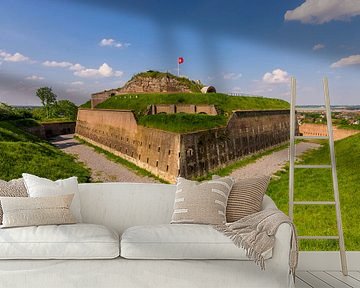 Festung Sint-Pieter Maastricht von Bert Beckers