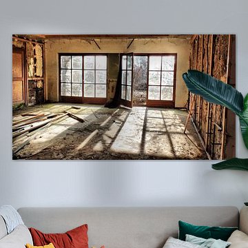 urban/rural decay 03