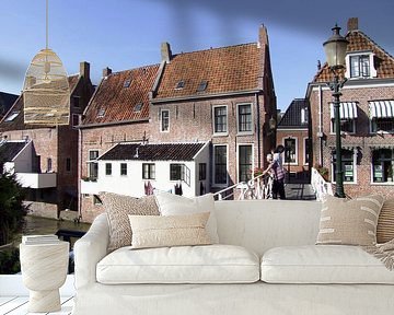 Hängeküchen - Appingedam