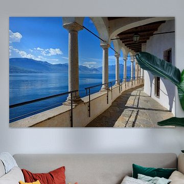 Santa Caterina del Sasso