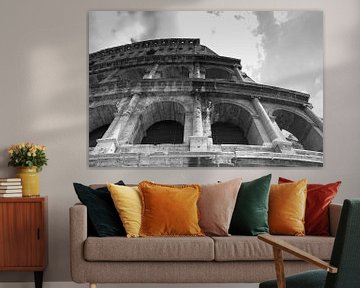 Colosseum van Edwin Hendriks