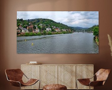 Heidelberg Panorama3