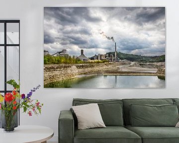 Bilder & ENCI Heroes auf Art Leinwand bestellen | Poster