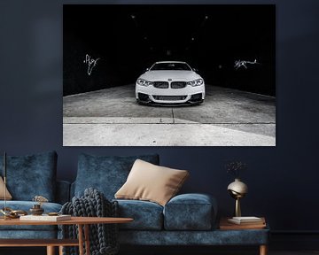 BMW  van Otof Fotografie