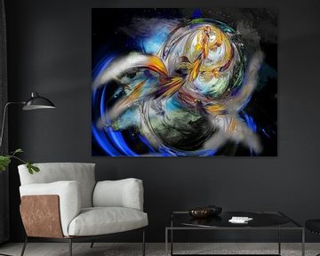Dreams by Harry Stok