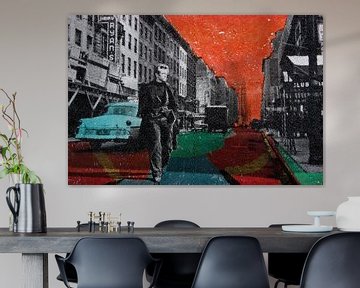URBAN BLUES von db Waterman