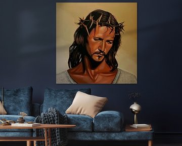 Jesus Christ Superstar Schilderij