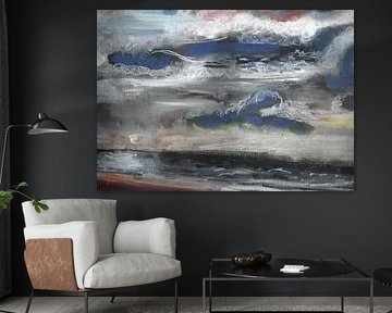 Seascape