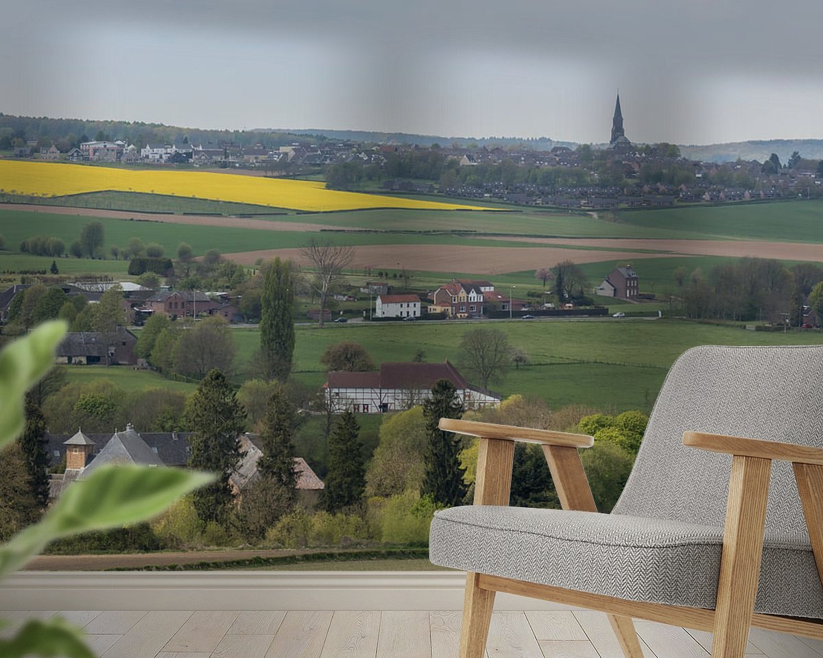 Raumvorschau