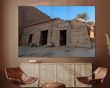 Karnak Tempel Complex
