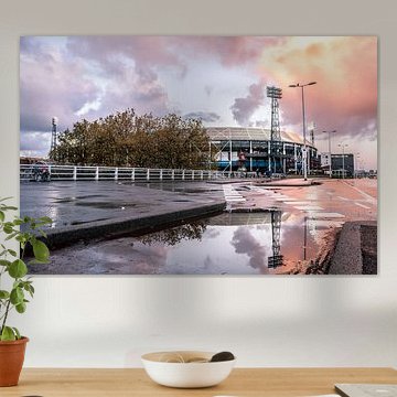  Feijenoord Meister 16 von Feijenoord Kampioen