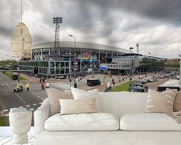 Feyenoord Champion 36 by Feyenoord Kampioen