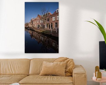 Leiden - Kanal 