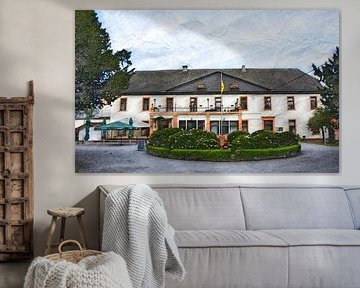 Schloss Steinhausen