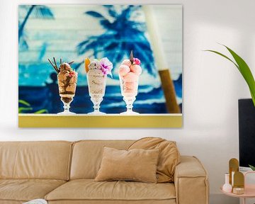 ice von rose le petit