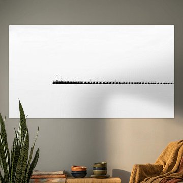 minimalisme van B-Pure Photography